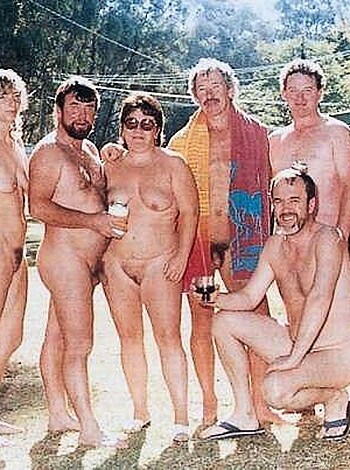 Nudists! Nudists! Nudists!  - Photo 27