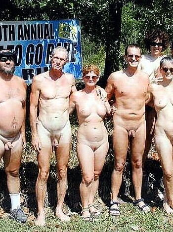 Nudists! Nudists! Nudists!  - Photo 33