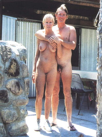 Nudists! Nudists! Nudists!  - Photo 37