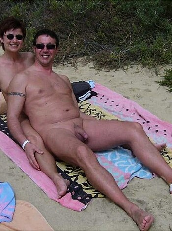 Nudists! Nudists! Nudists!  - Photo 40