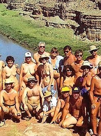 Nudists! Nudists! Nudists!  - Photo 50
