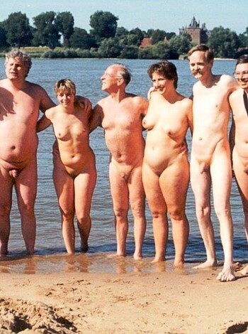 Nudists! Nudists! Nudists!  - Photo 69