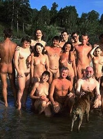Nudists! Nudists! Nudists!  - Photo 82