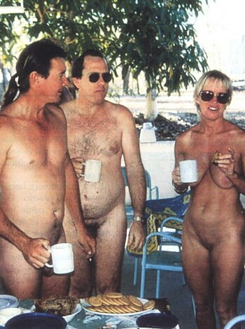 Nudists! Nudists! Nudists!  - Photo 88