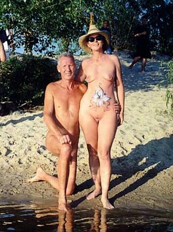 Nudists! Nudists! Nudists!  - Photo 86