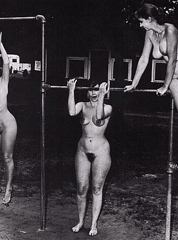 Nudists! Nudists! Nudists!  - Photo 90