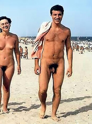 Nudists! Nudists! Nudists!  - Photo 100