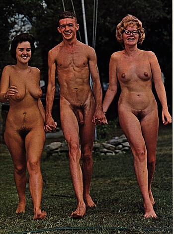 Nudists! Nudists! Nudists!  - Photo 105