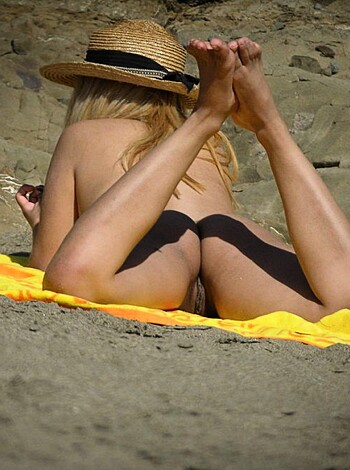 Nudists! Nudists! Nudists!  - Photo 107