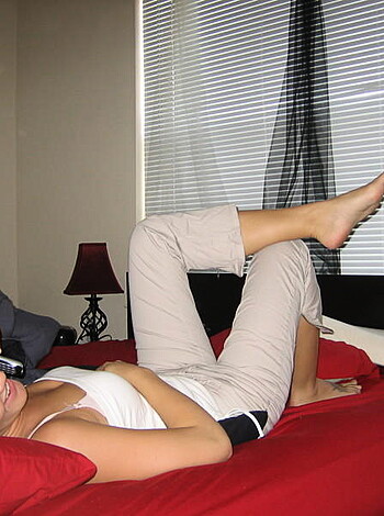 Amateur Chick Hardcore Photos  - Photo 7