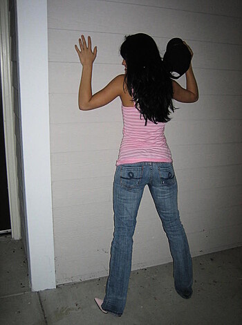 Amateur Chick Hardcore Photos  - Photo 16