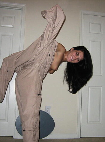 Amateur Chick Hardcore Photos  - Photo 25