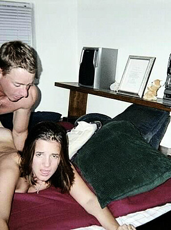 Young Amateurs FUCKED at Home No.07 - Photo 17