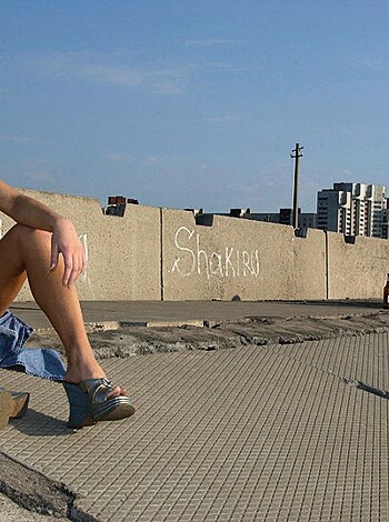 Nude In Public (set) 93  - Photo 15