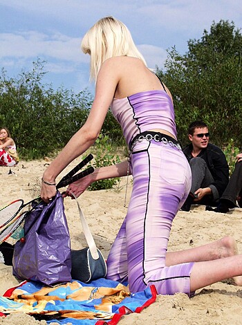 Beach (nudist) 20  - Photo 30