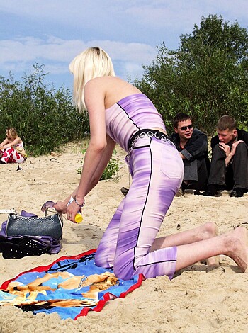 Beach (nudist) 20  - Photo 31