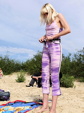 Beach (nudist) 20  - Photo 49