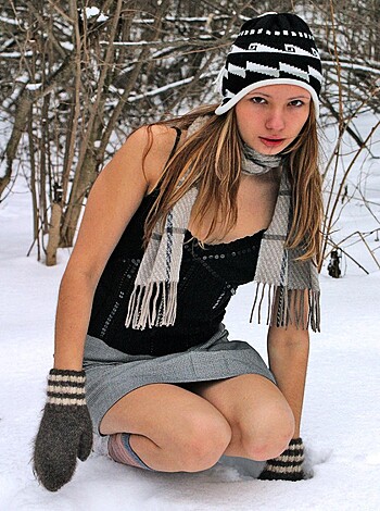 Nude In Public (set) 82  - Photo 51