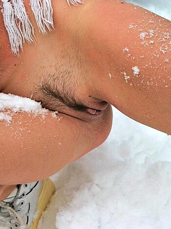 Nude In Public (set) 78  - Photo 58
