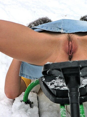 Nude In Public (set) 78  - Photo 59