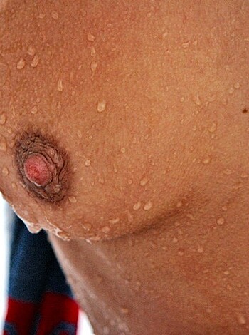 Nude In Public (set) 76  - Photo 8