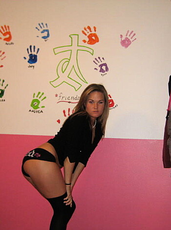 Amateur Teen Girlfriend #76  - Photo 7