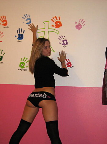 Amateur Teen Girlfriend #76  - Photo 10