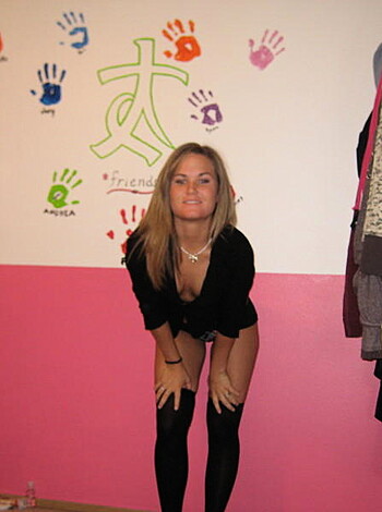 Amateur Teen Girlfriend #76  - Photo 15
