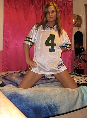 Amateur Teen Girlfriend #76  - Photo 12