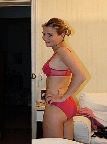 Ex-girlfriend 21  - Photo 7