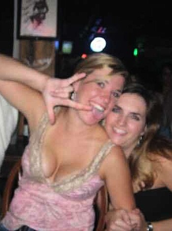 a girl at a party 50  - Photo 16