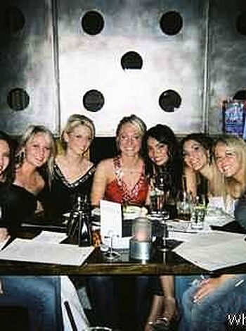 a girl at a party 50  - Photo 28