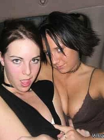 a girl at a party 50  - Photo 40