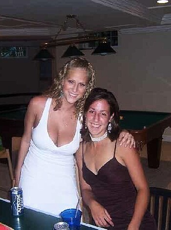 a girl at a party 50  - Photo 42