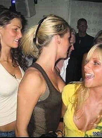 a girl at a party 50  - Photo 55