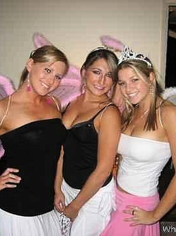 a girl at a party 50  - Photo 64
