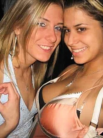 a girl at a party 50  - Photo 70