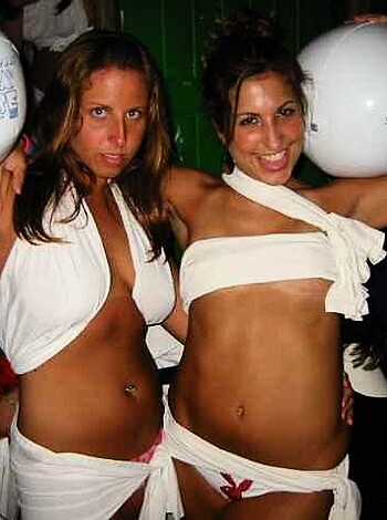 a girl at a party 50  - Photo 73