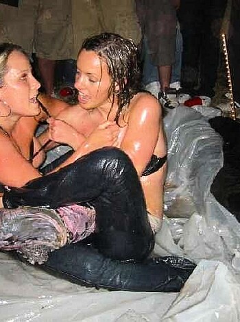 a girl at a party 50  - Photo 98