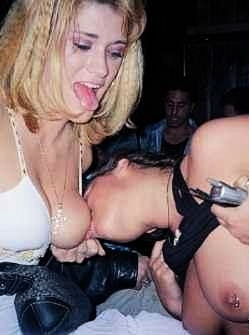 a girl at a party 50  - Photo 94