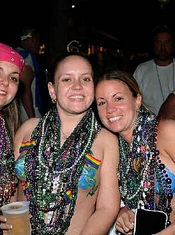 a girl at a party 42  - Photo 47