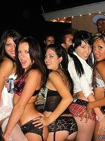 a girl at a party 42  - Photo 57