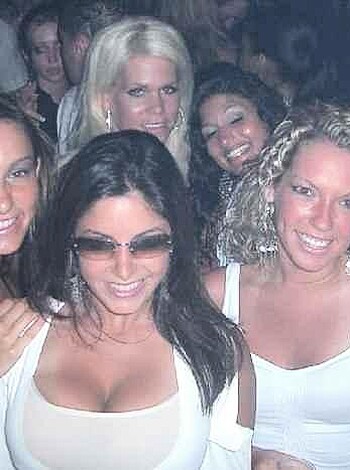 a girl at a party 42  - Photo 58