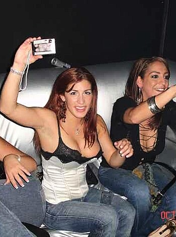 a girl at a party 42  - Photo 71