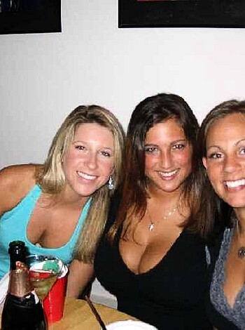 a girl at a party 42  - Photo 80