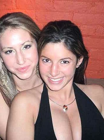 a girl at a party 42  - Photo 90