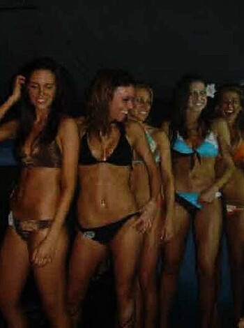 a girl at a party 42  - Photo 89