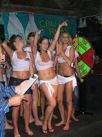 a girl at a party 42  - Photo 91