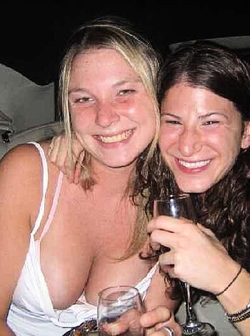 a girl at a party 39 - Photo 26