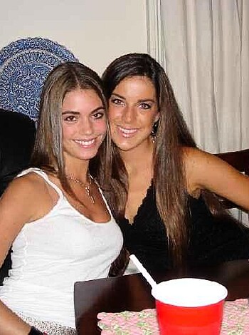 a girl at a party 39 - Photo 30